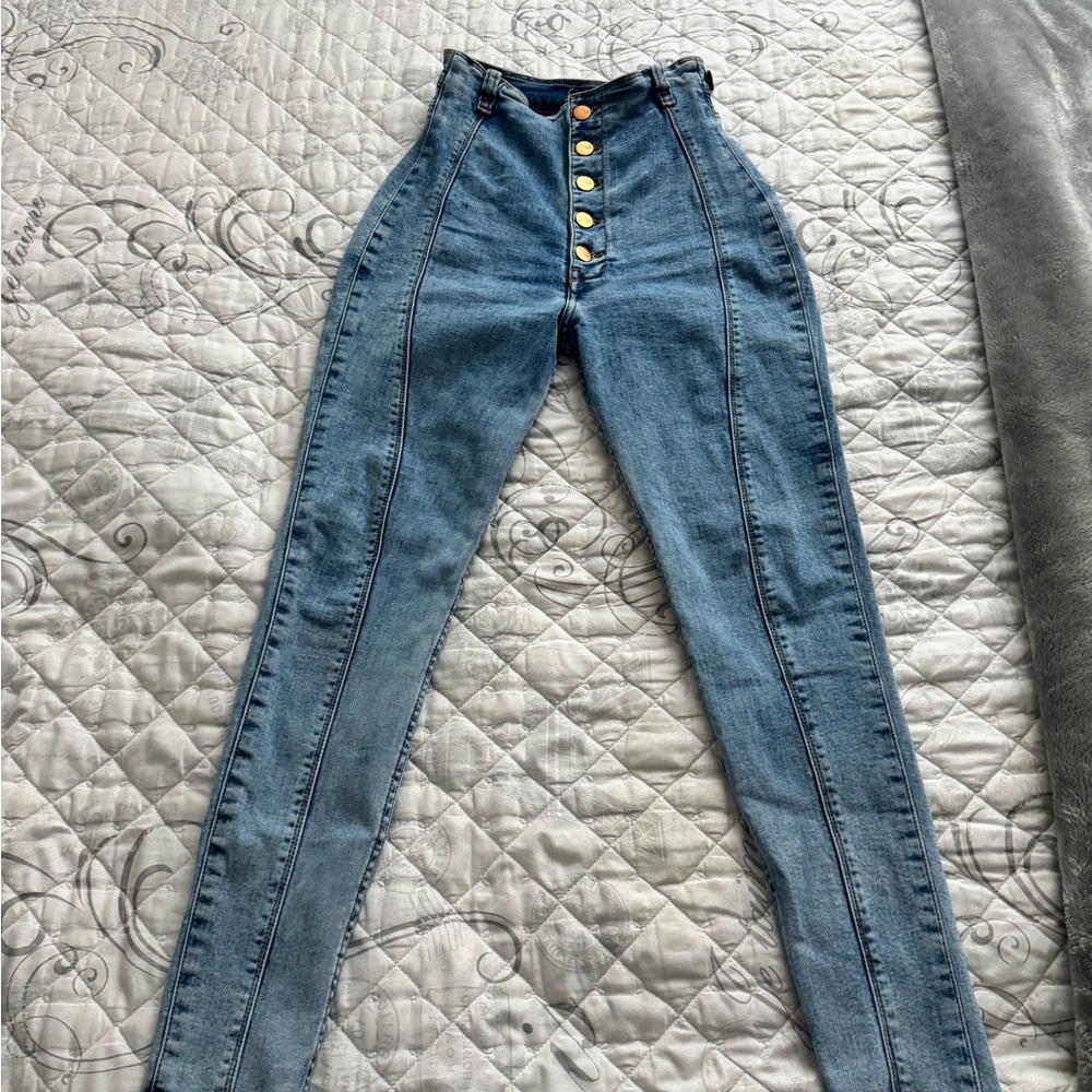 Jeans sol beauty and care